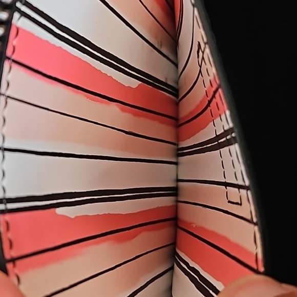 Armani Jean's Purse - Picture 5 of 7